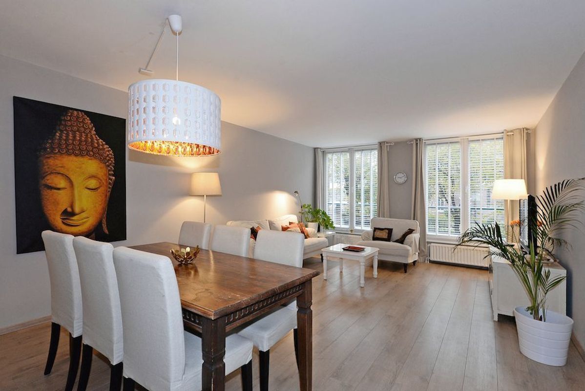 Willemstraat 27 Photo Blur 3