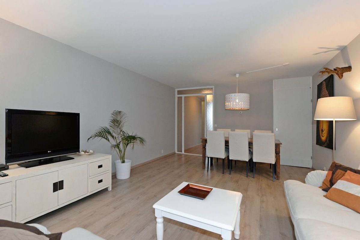 Willemstraat 27 Photo Blur 5