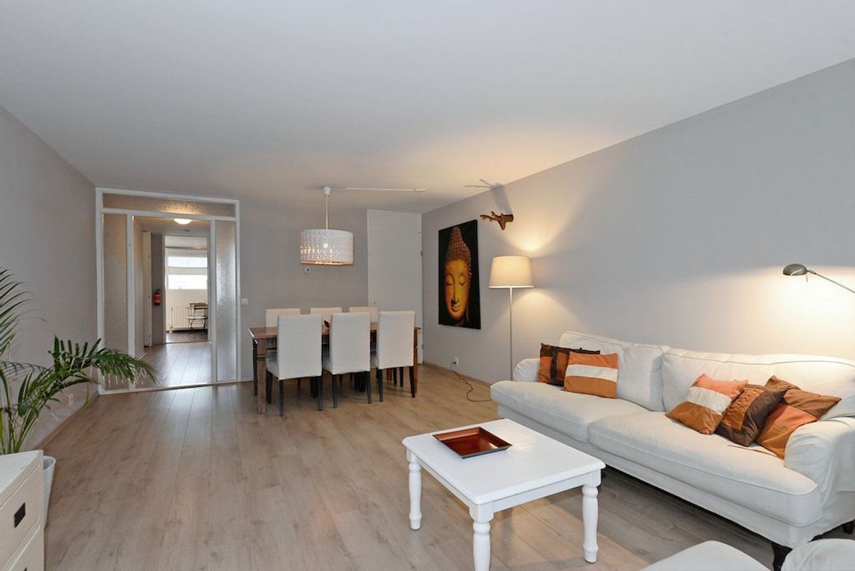 Willemstraat 27 Photo Blur 4