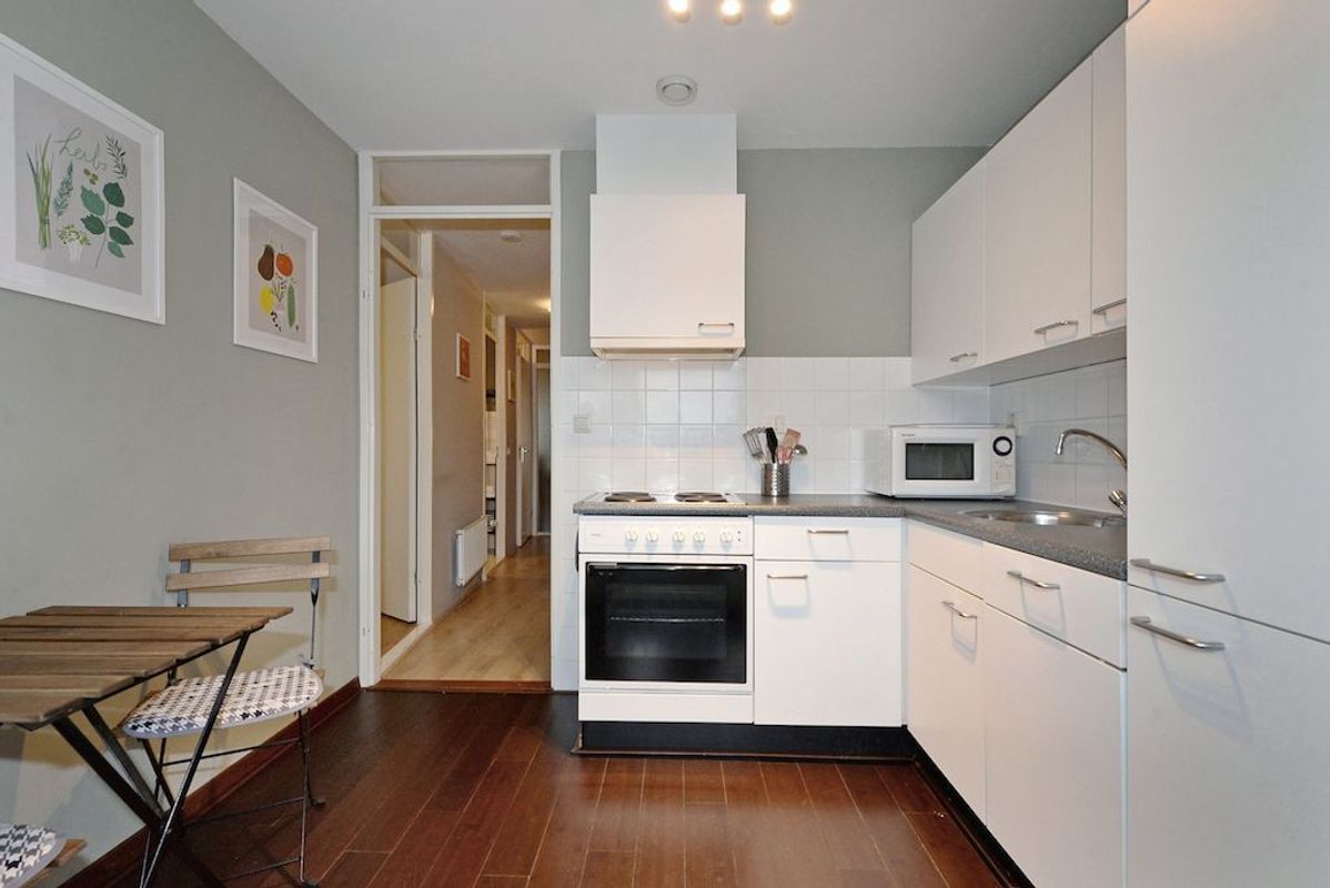 Willemstraat 27 Photo Blur 7