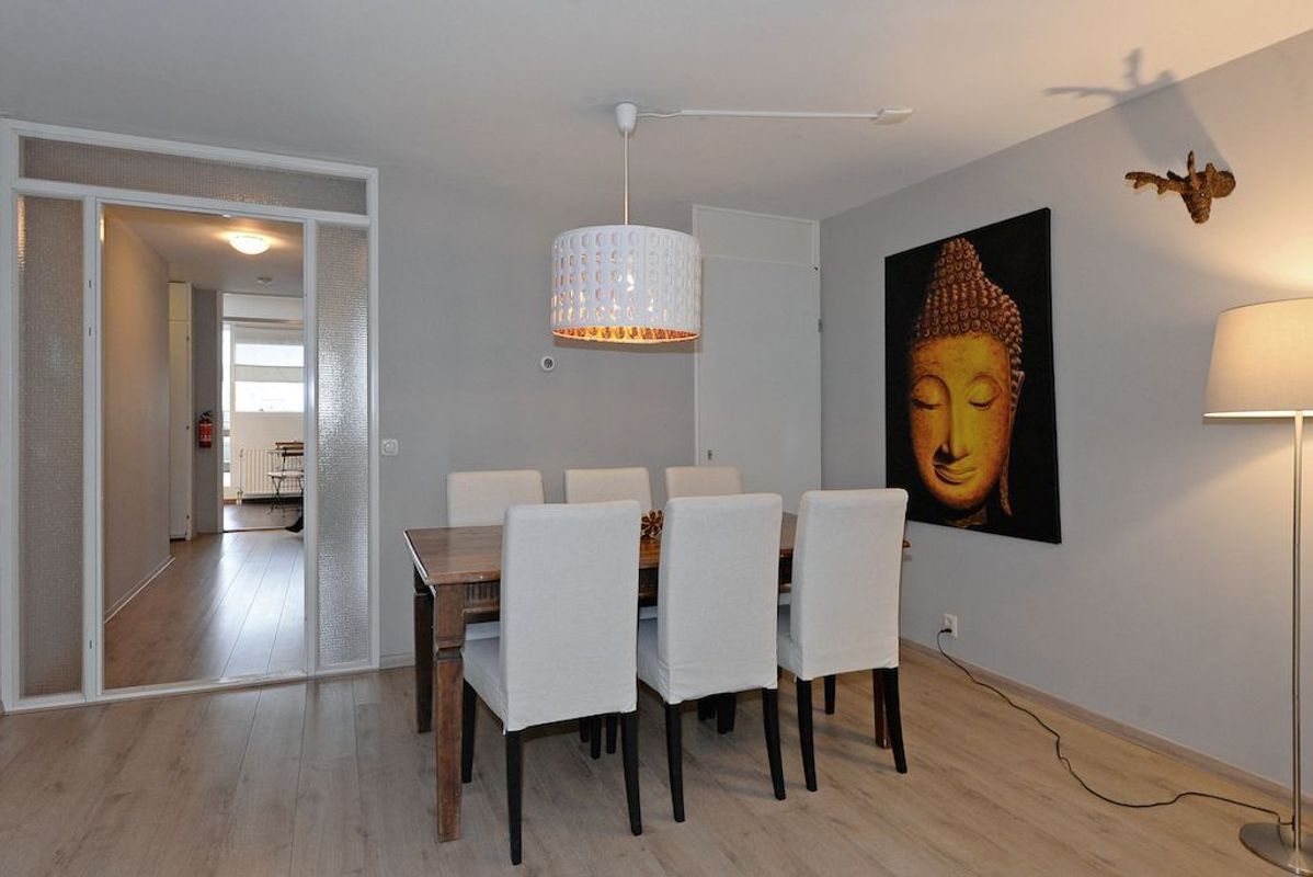 Willemstraat 27 Photo Blur 6