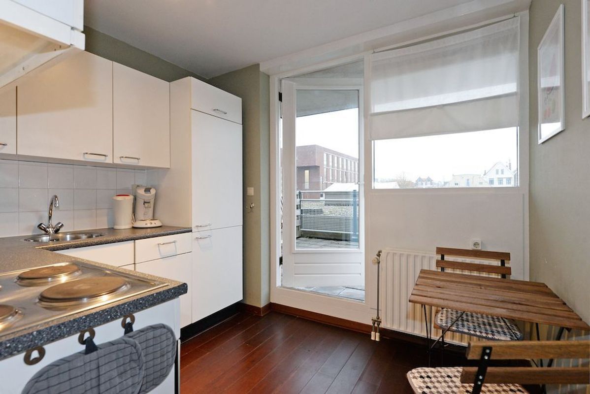 Willemstraat 27 Photo Blur 8