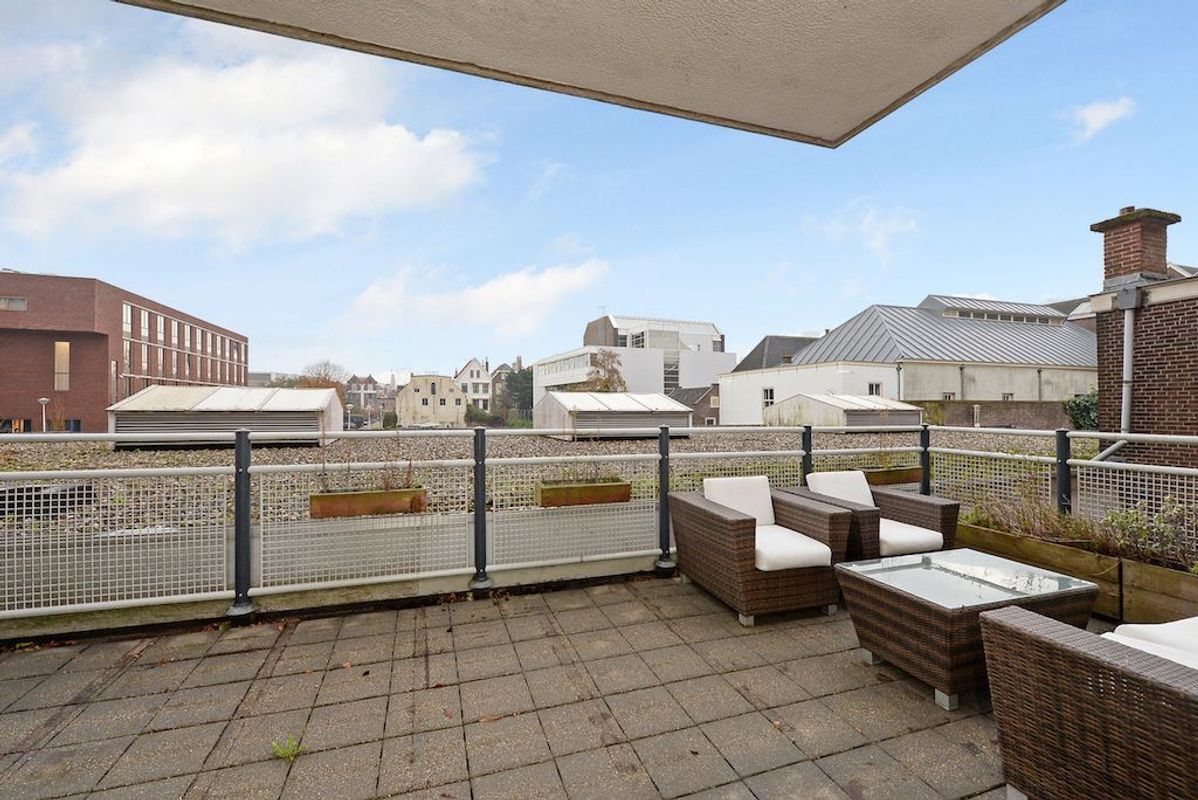 Willemstraat 27 Photo Blur 9