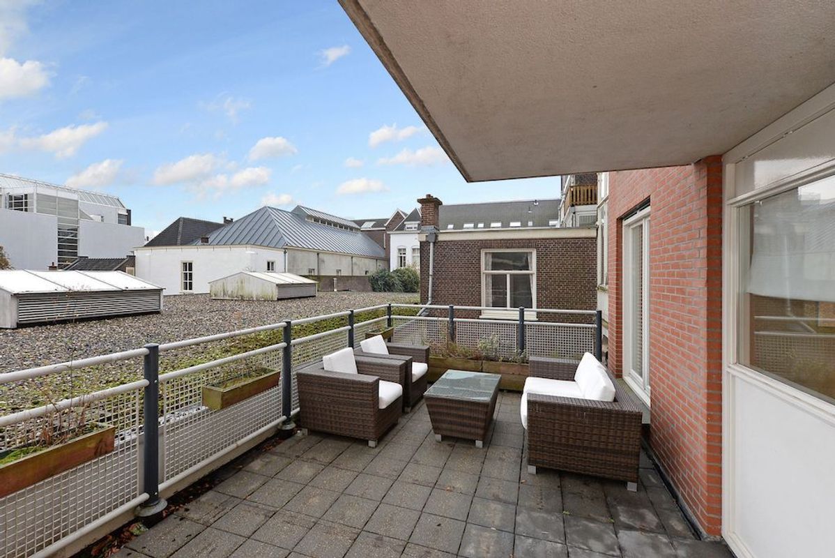 Willemstraat 27 Photo Blur 10