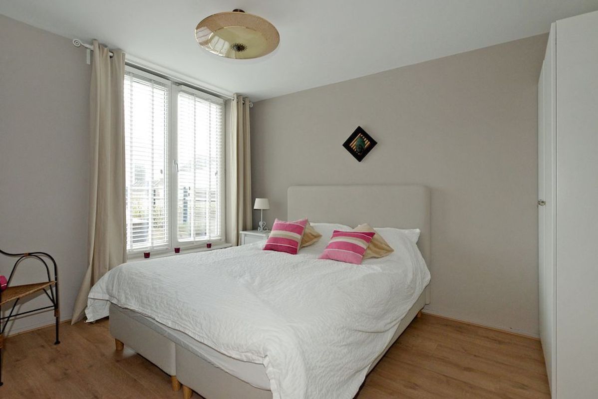 Willemstraat 27 Photo Blur 11