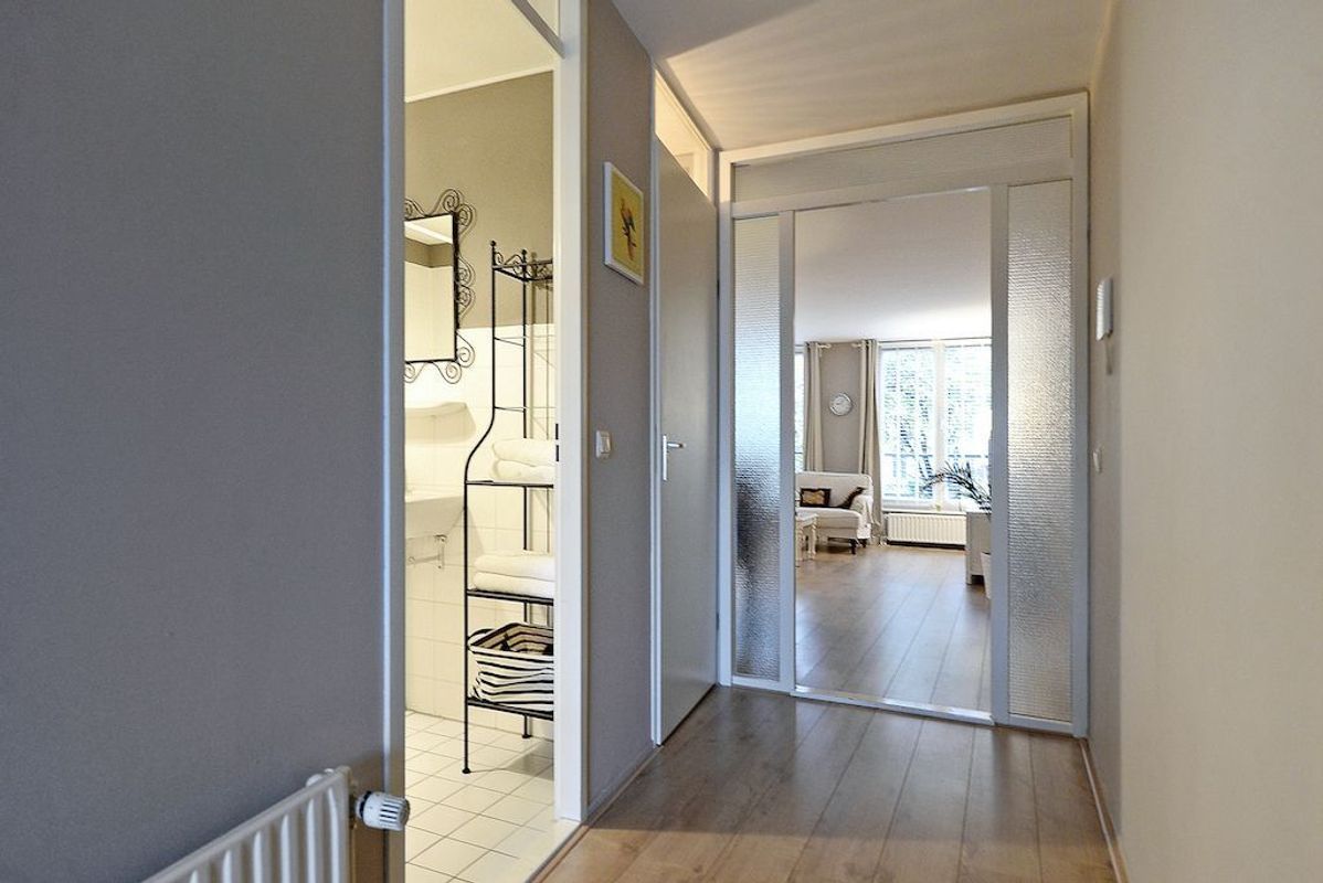 Willemstraat 27 Photo Blur 12