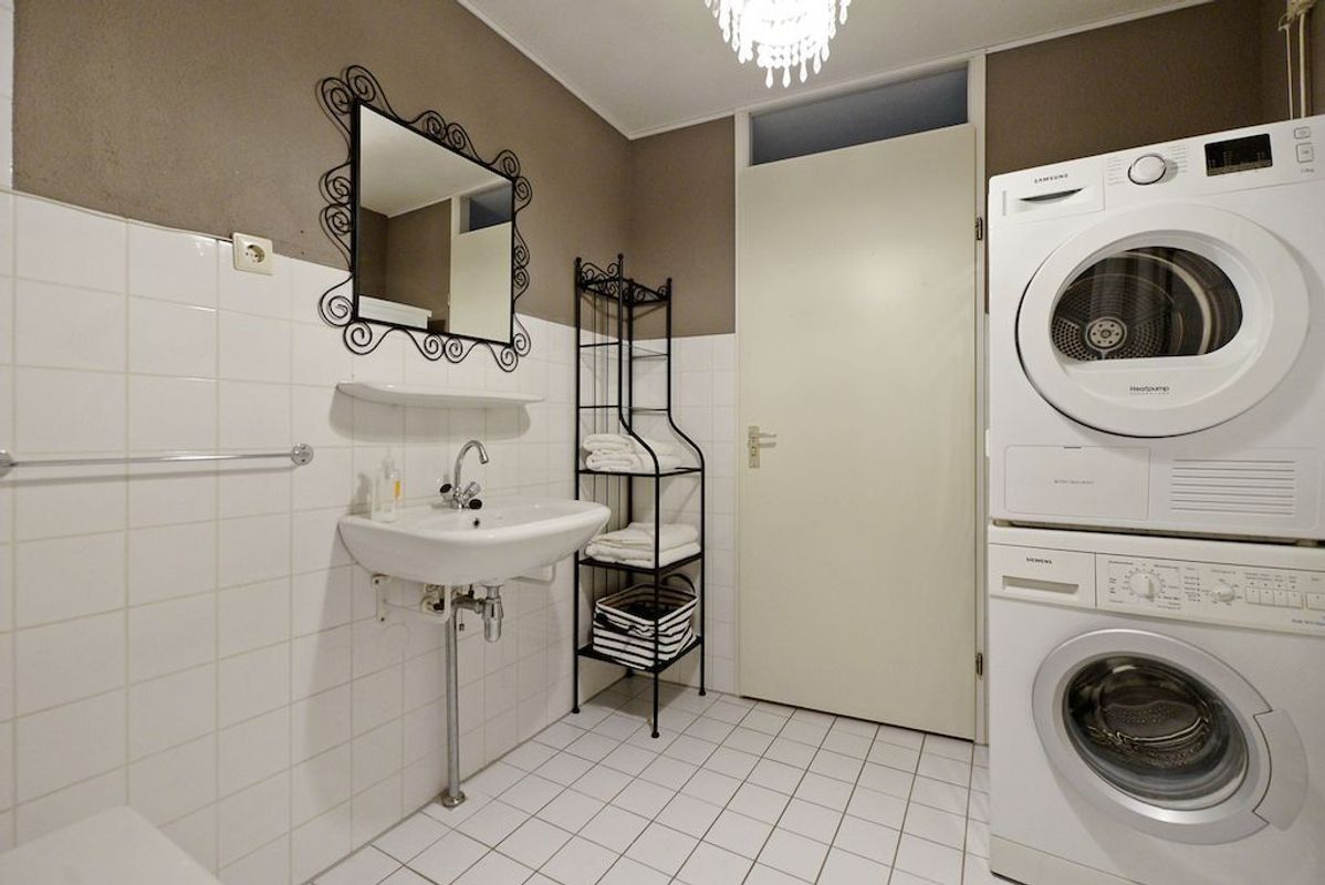 Willemstraat 27 Photo Blur 13