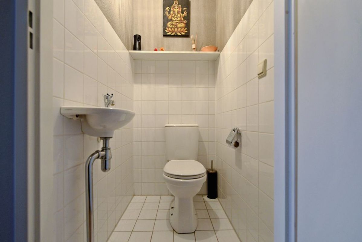 Willemstraat 27 Photo Blur 15