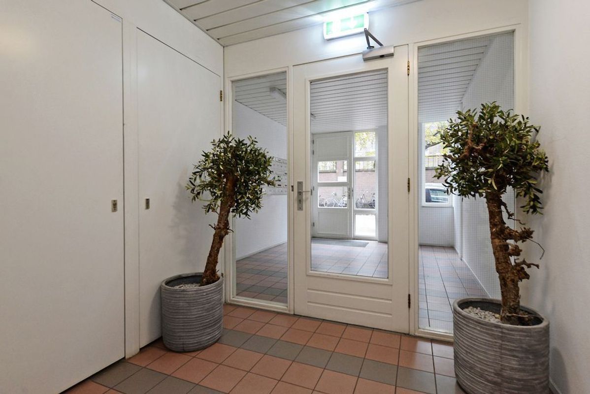 Willemstraat 27 Photo Blur 16