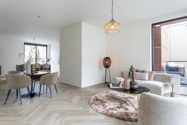 Bagijnestraat 20-A Photo 1