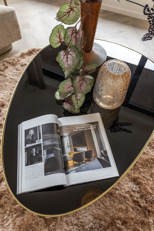 Bagijnestraat 20-A Photo Blur 3