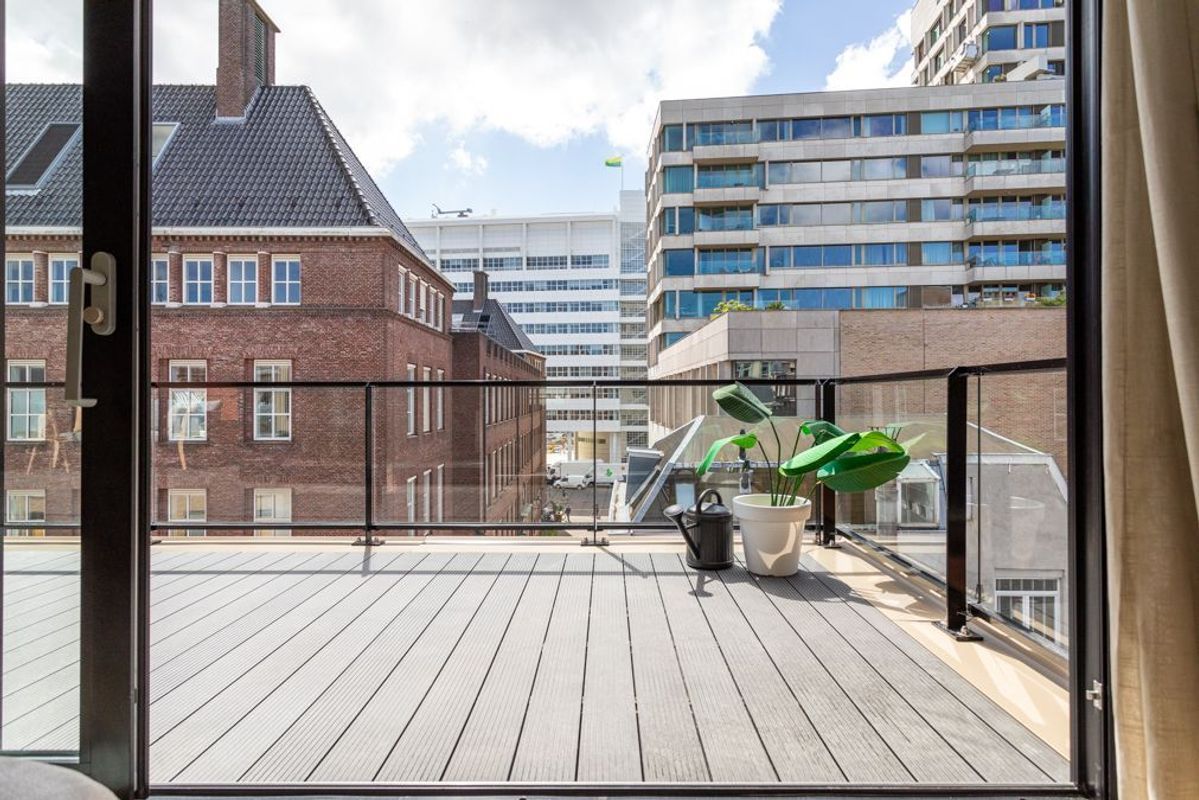 Bagijnestraat 20-A Photo Blur 5