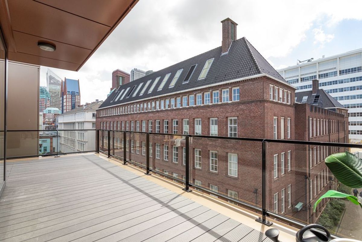 Bagijnestraat 20-A Photo Blur 6