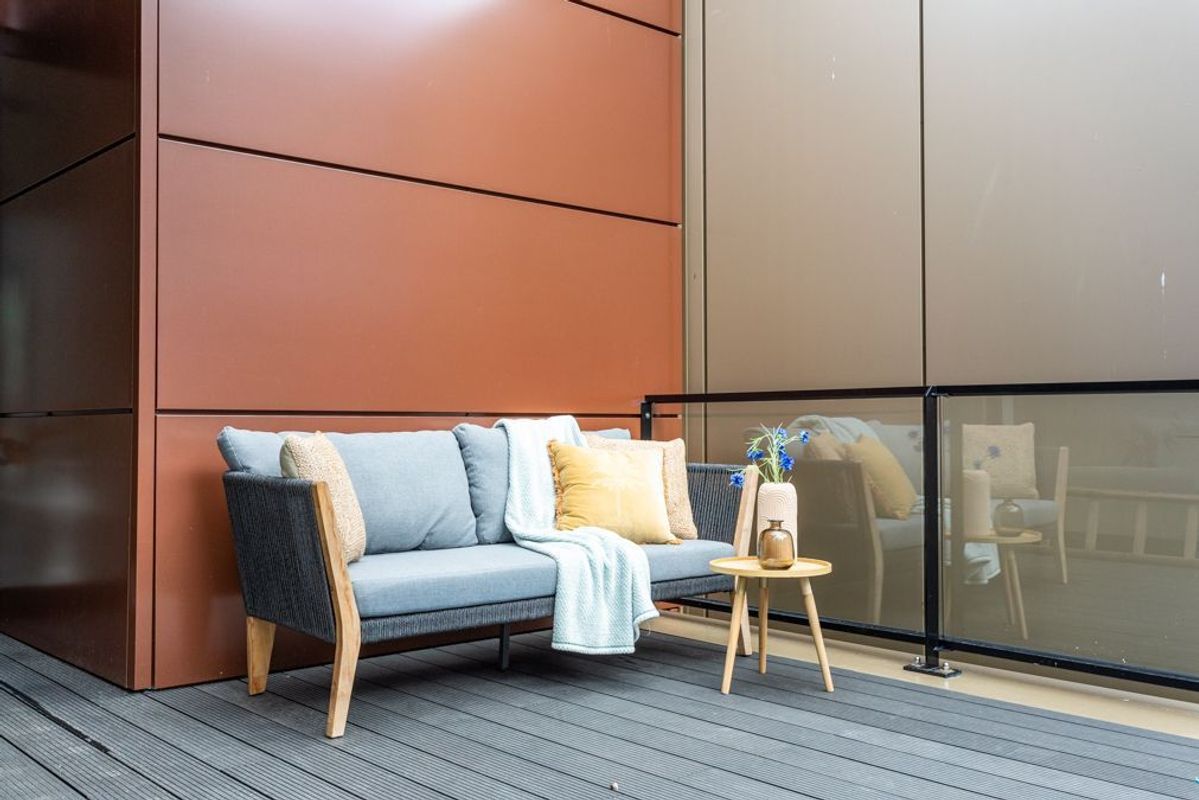 Bagijnestraat 20-A Photo Blur 8