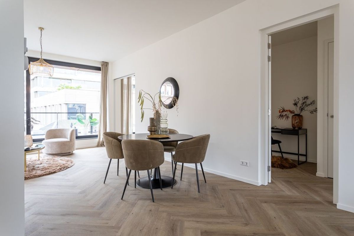 Bagijnestraat 20-A Photo Blur 12