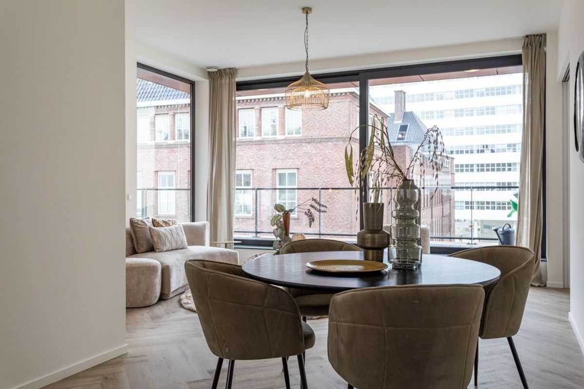 Bagijnestraat 20-A Photo Blur 11