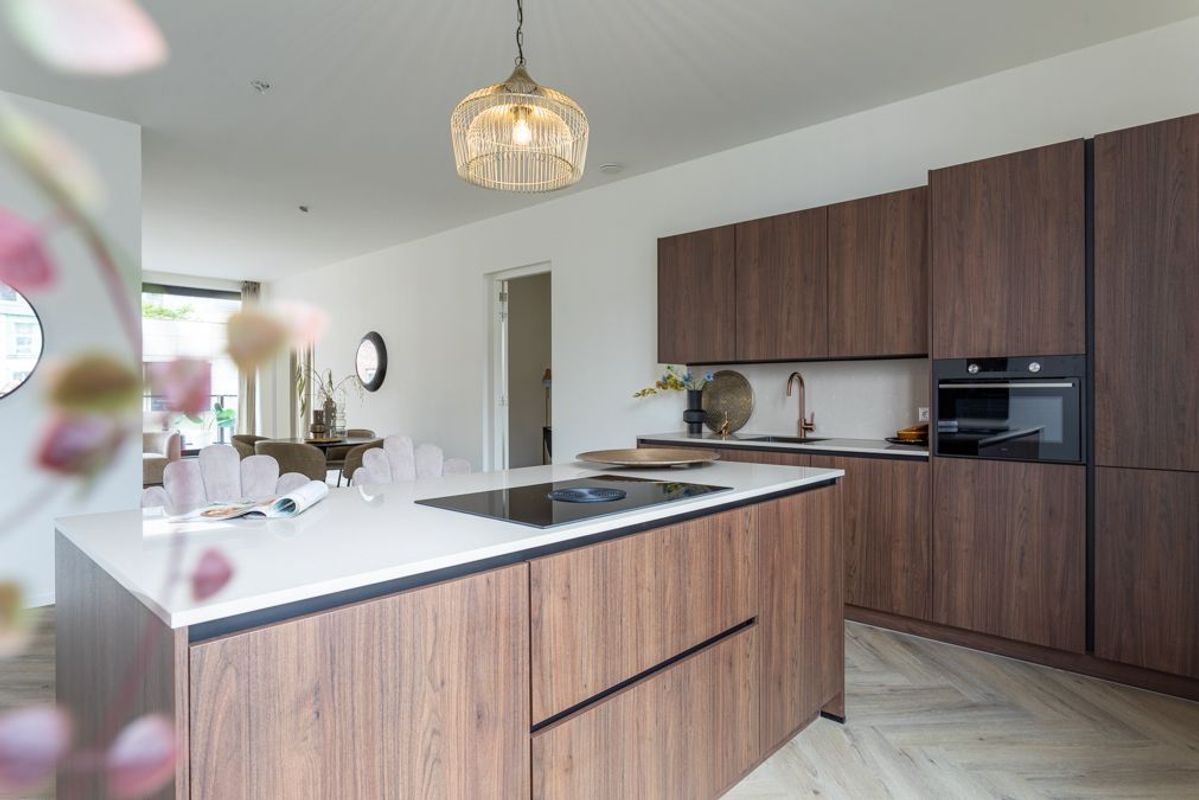 Bagijnestraat 20-A Photo Blur 14