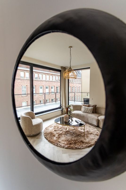 Bagijnestraat 20-A Photo Blur 13