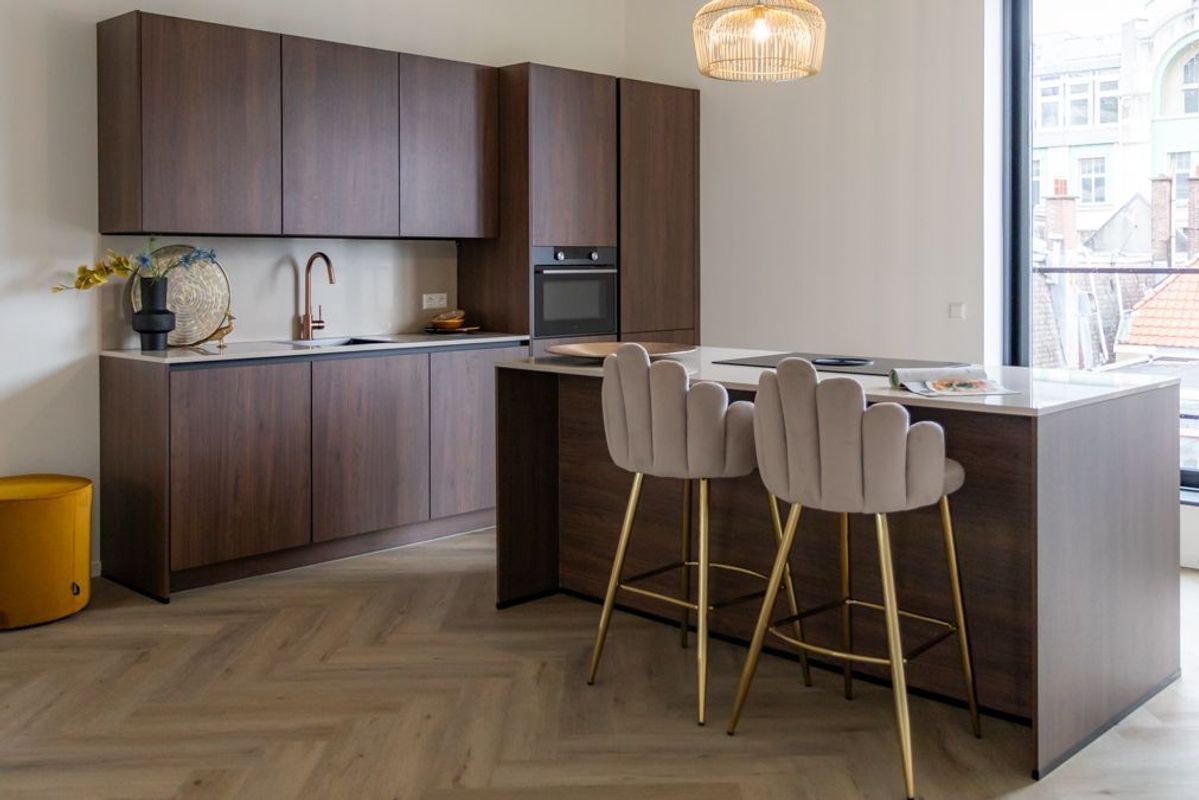 Bagijnestraat 20-A Photo Blur 18