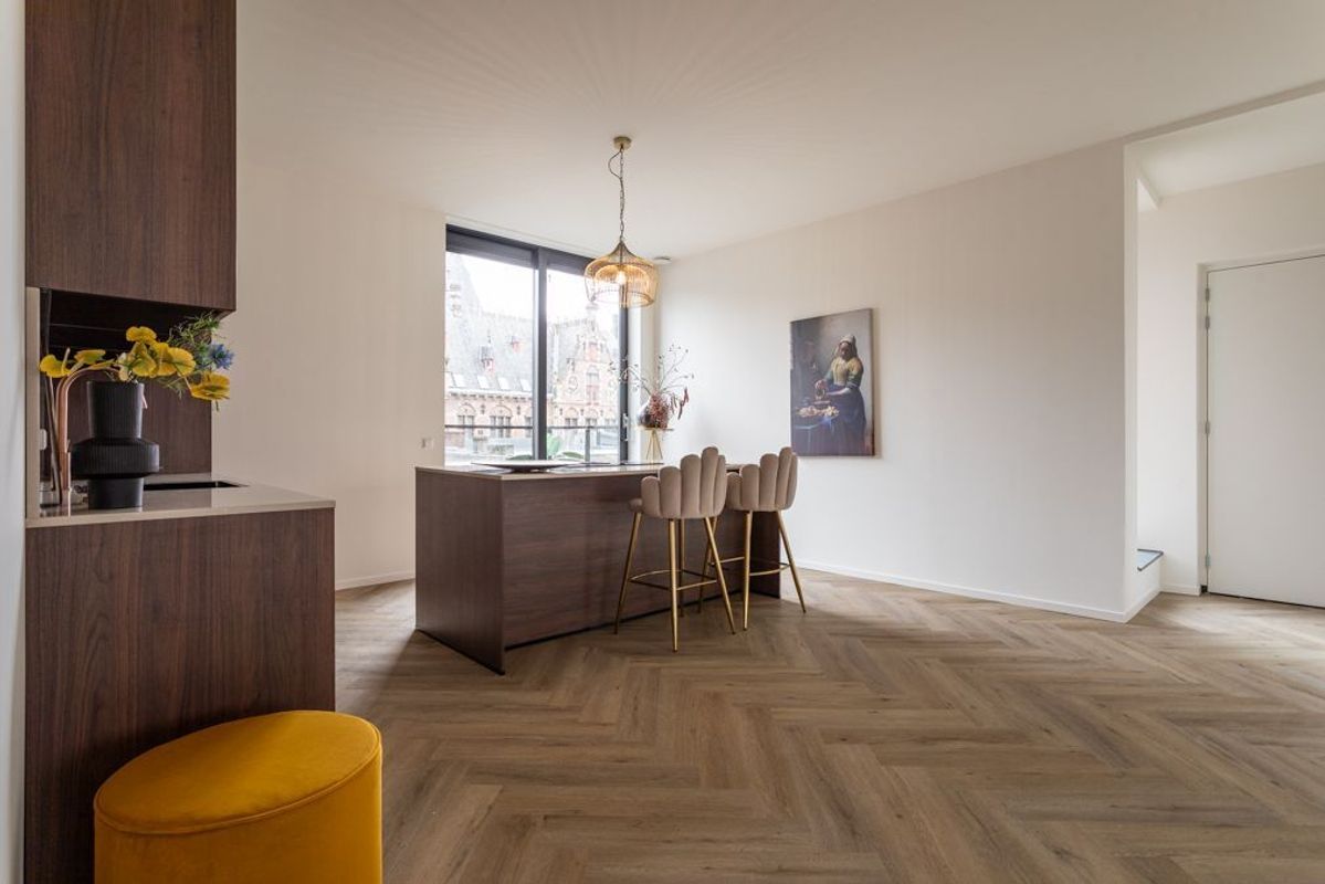 Bagijnestraat 20-A Photo Blur 17