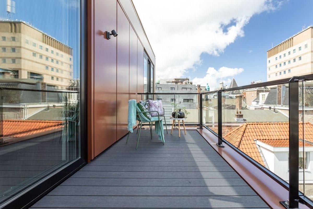 Bagijnestraat 20-A Photo Blur 21