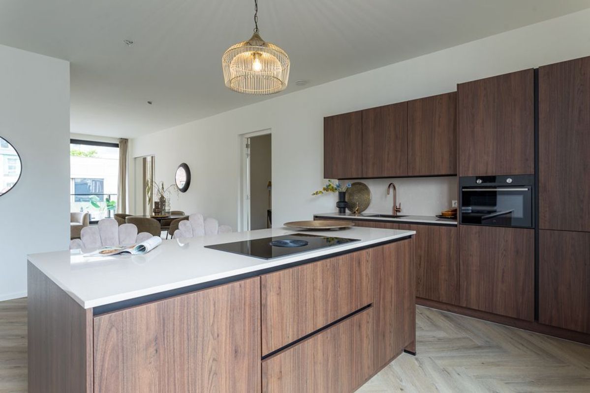 Bagijnestraat 20-A Photo Blur 19