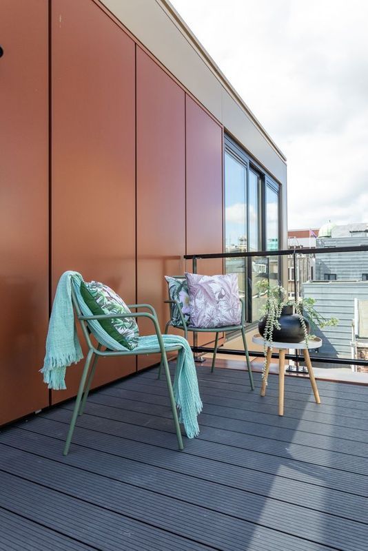 Bagijnestraat 20-A Photo Blur 22