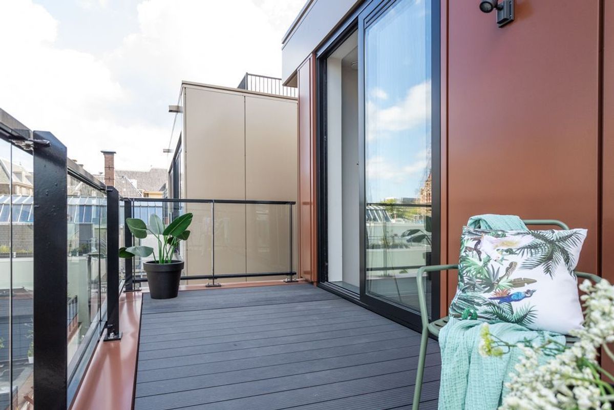 Bagijnestraat 20-A Photo Blur 23