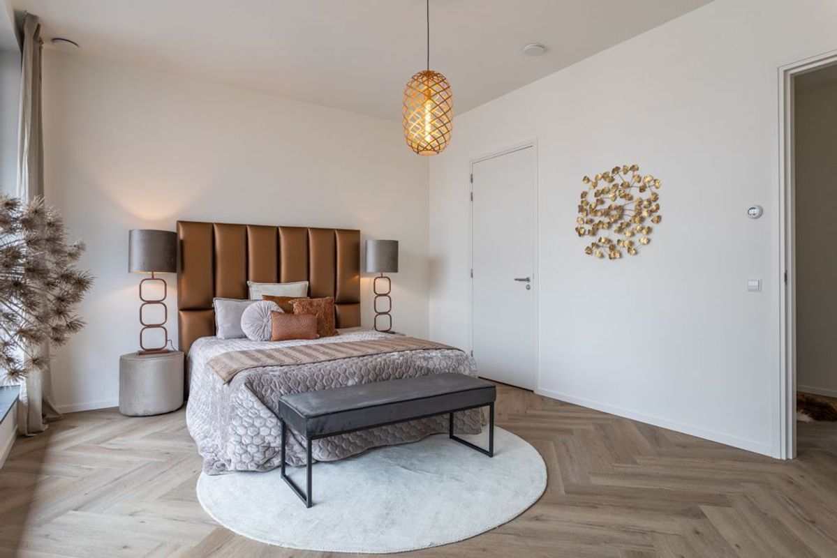 Bagijnestraat 20-A Photo Blur 26