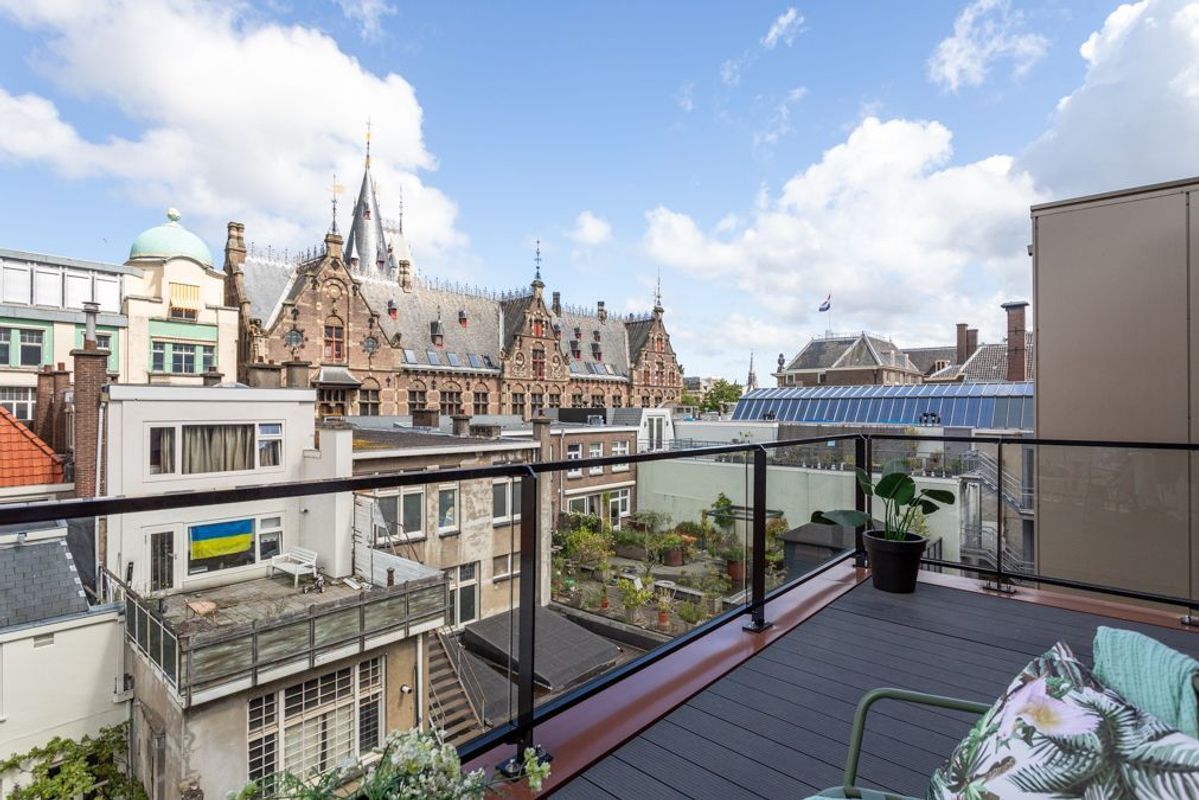 Bagijnestraat 20-A Photo Blur 24