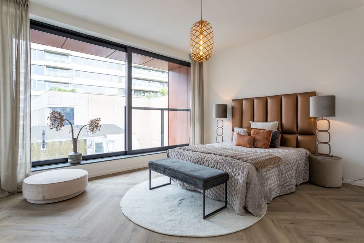 Bagijnestraat 20-A Photo Blur 25