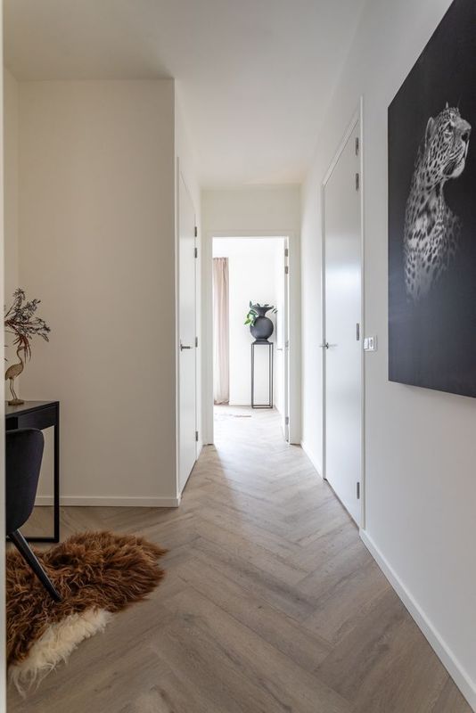 Bagijnestraat 20-A Photo Blur 32