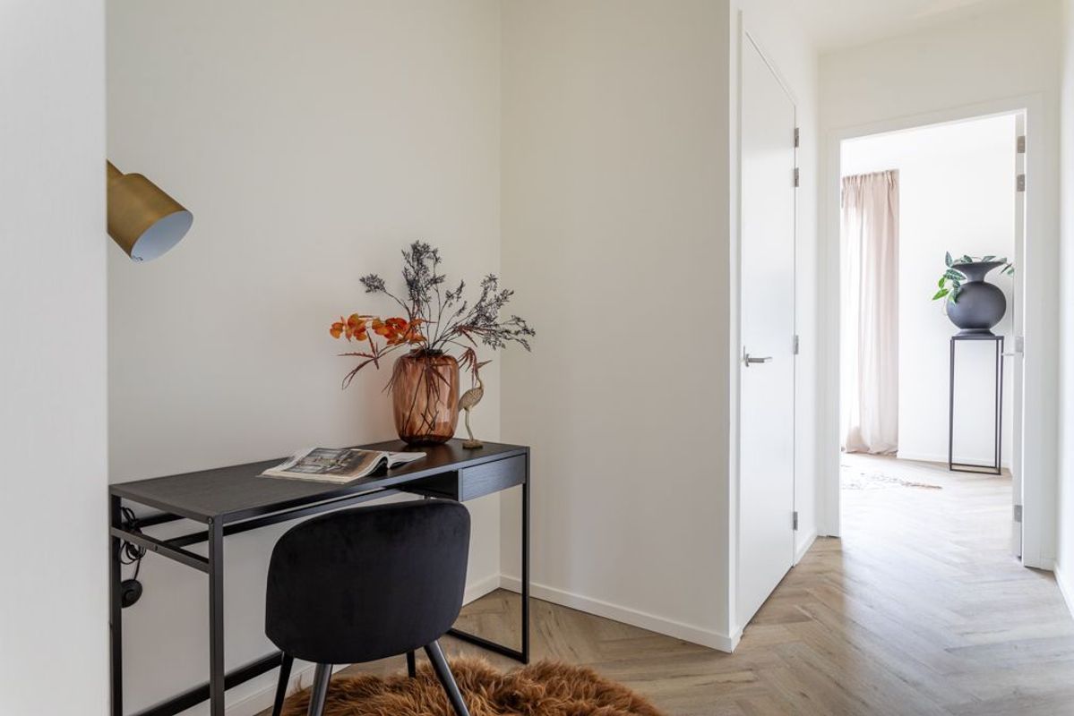 Bagijnestraat 20-A Photo Blur 31