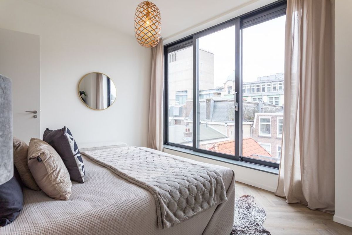 Bagijnestraat 20-A Photo Blur 34