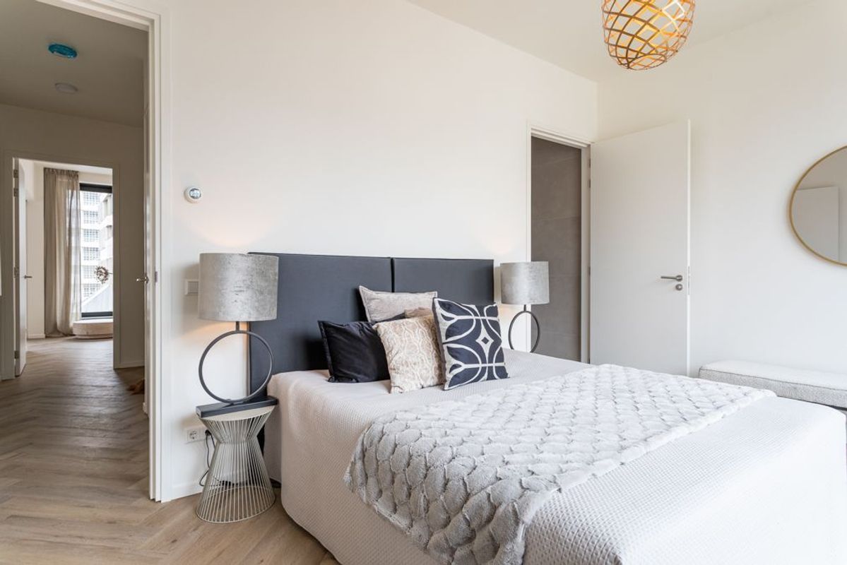 Bagijnestraat 20-A Photo Blur 35