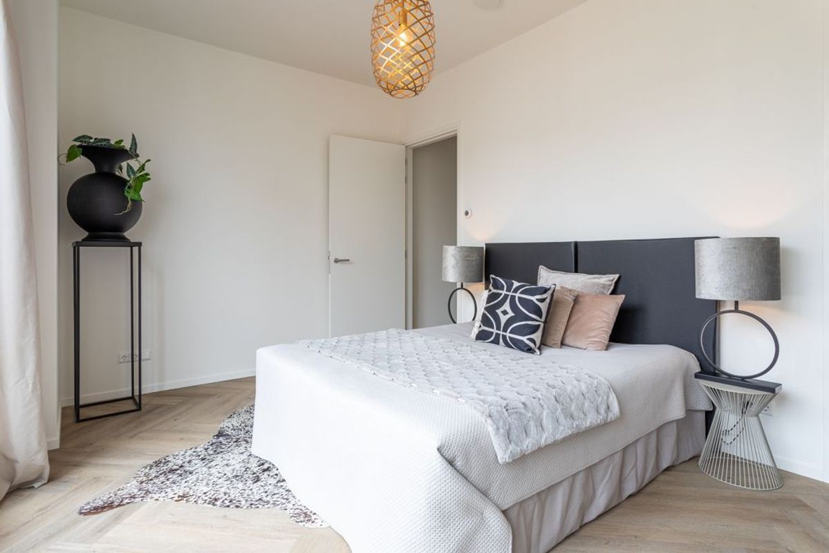 Bagijnestraat 20-A Photo Blur 33