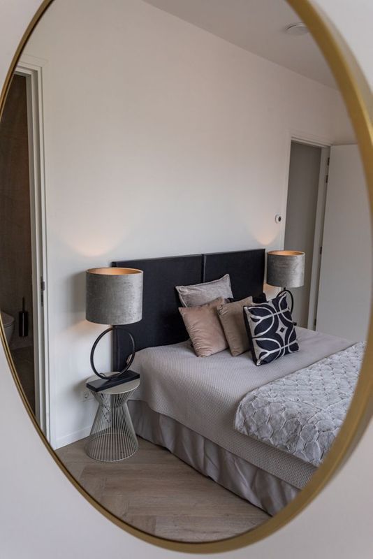 Bagijnestraat 20-A Photo Blur 36