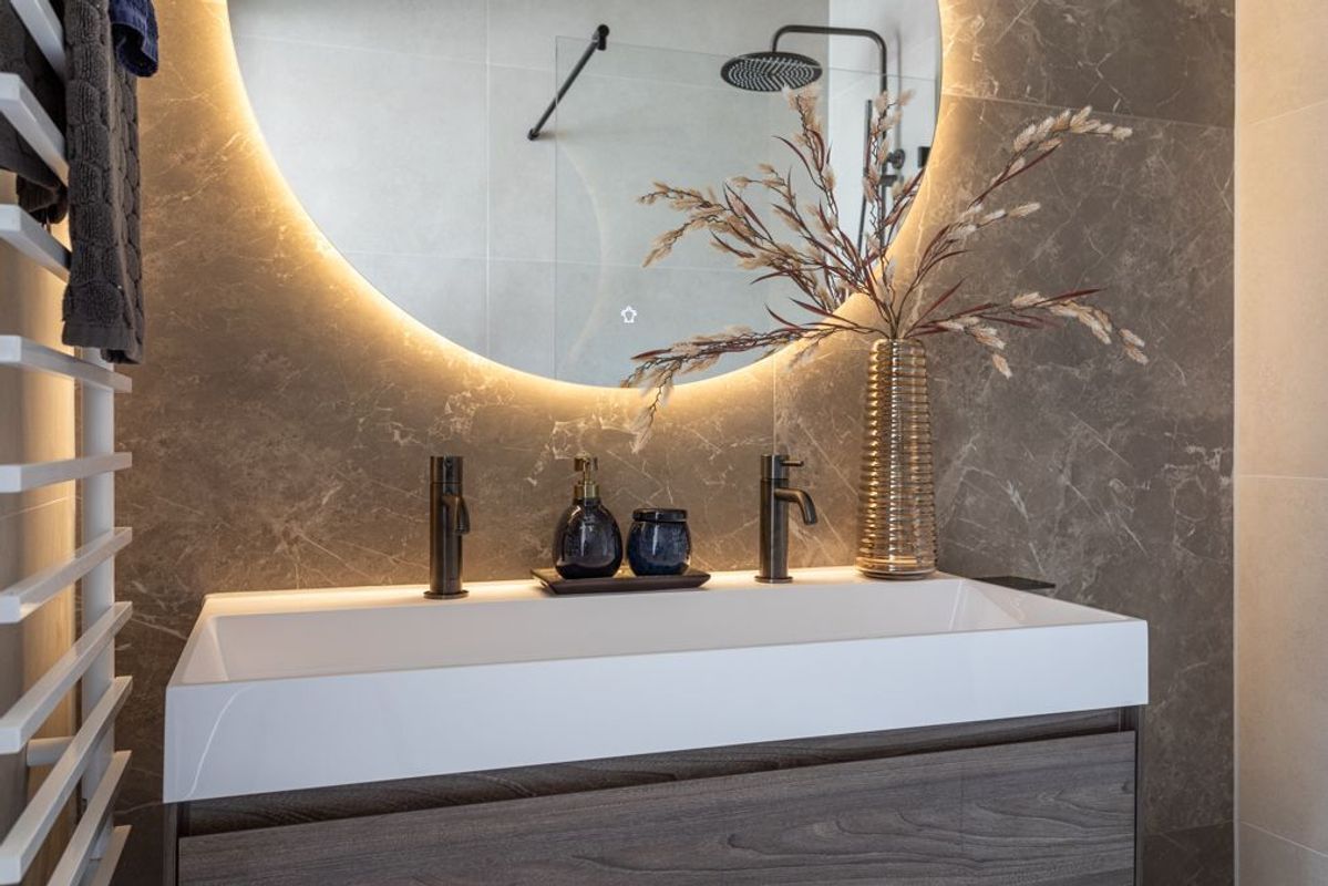 Bagijnestraat 20-A Photo Blur 40