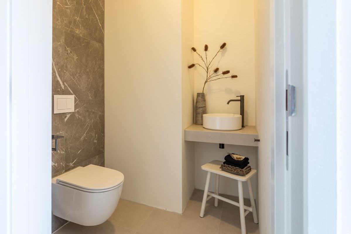 Bagijnestraat 20-A Photo Blur 41