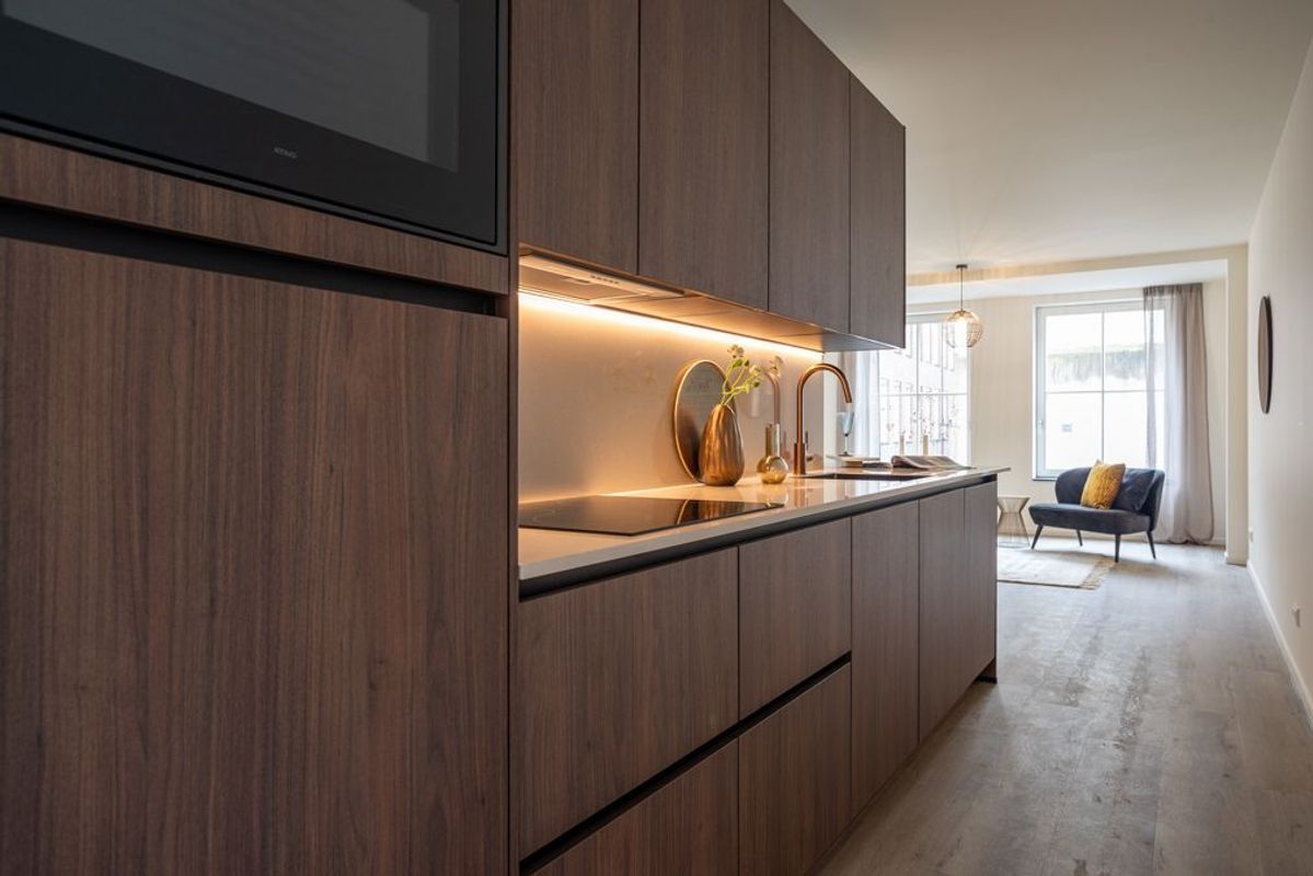 Bagijnestraat 16-B Photo Blur 2