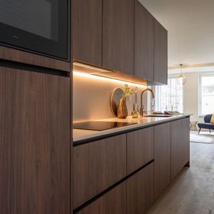 Bagijnestraat 16-B Photo 2