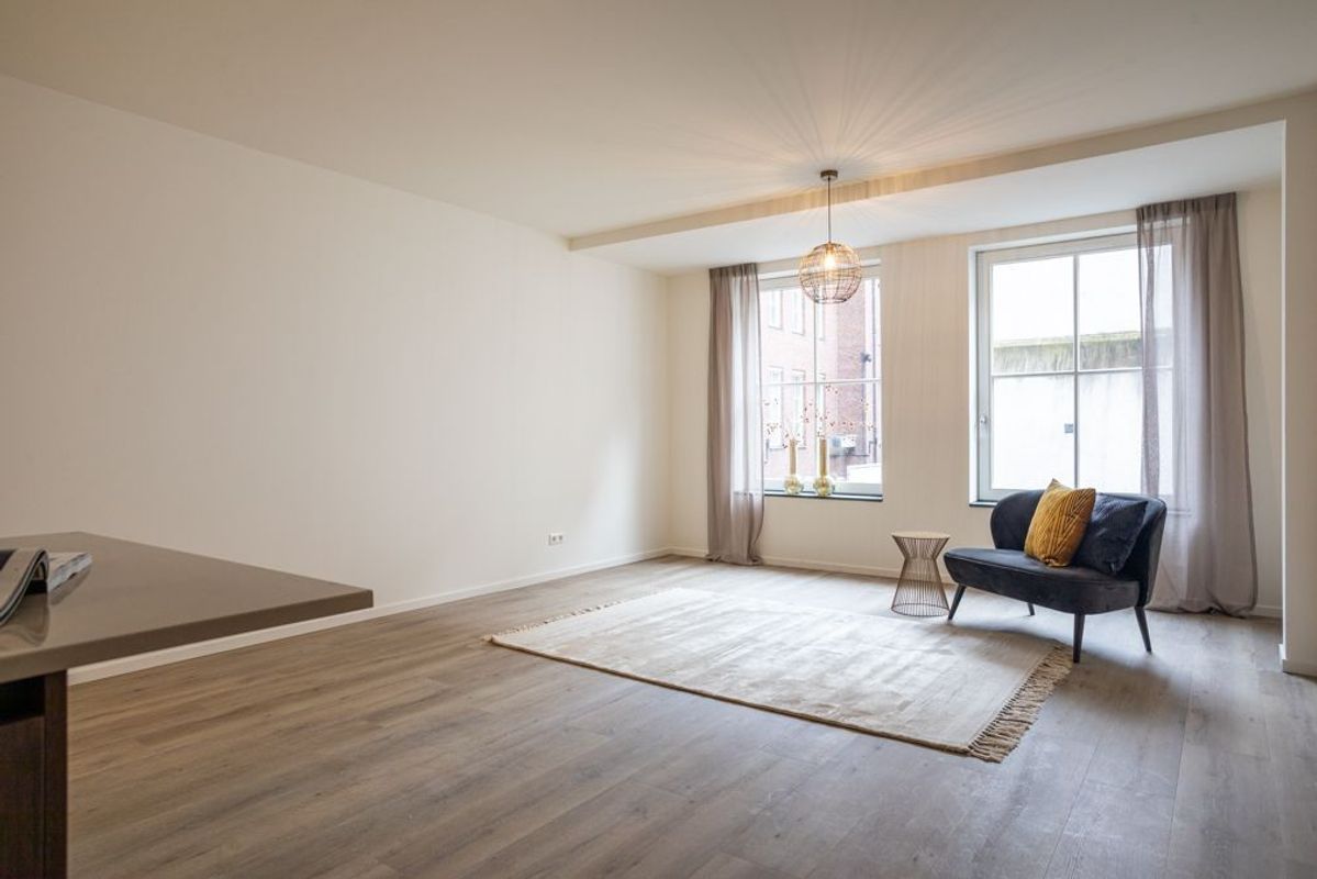 Bagijnestraat 16-B Photo Blur 3