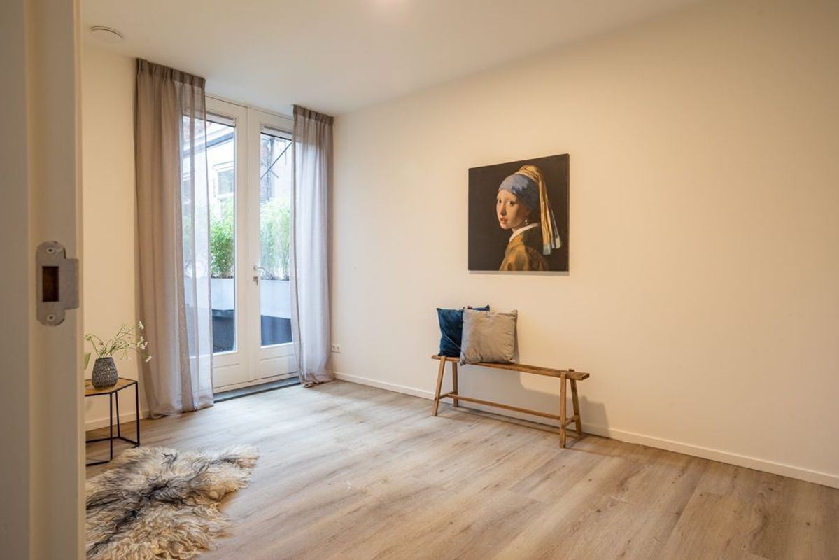 Bagijnestraat 16-B Photo Blur 4