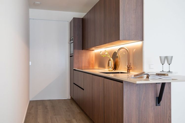 Bagijnestraat 16-B Photo 1