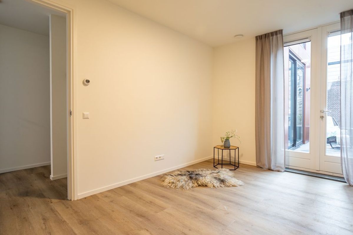 Bagijnestraat 16-B Photo Blur 5