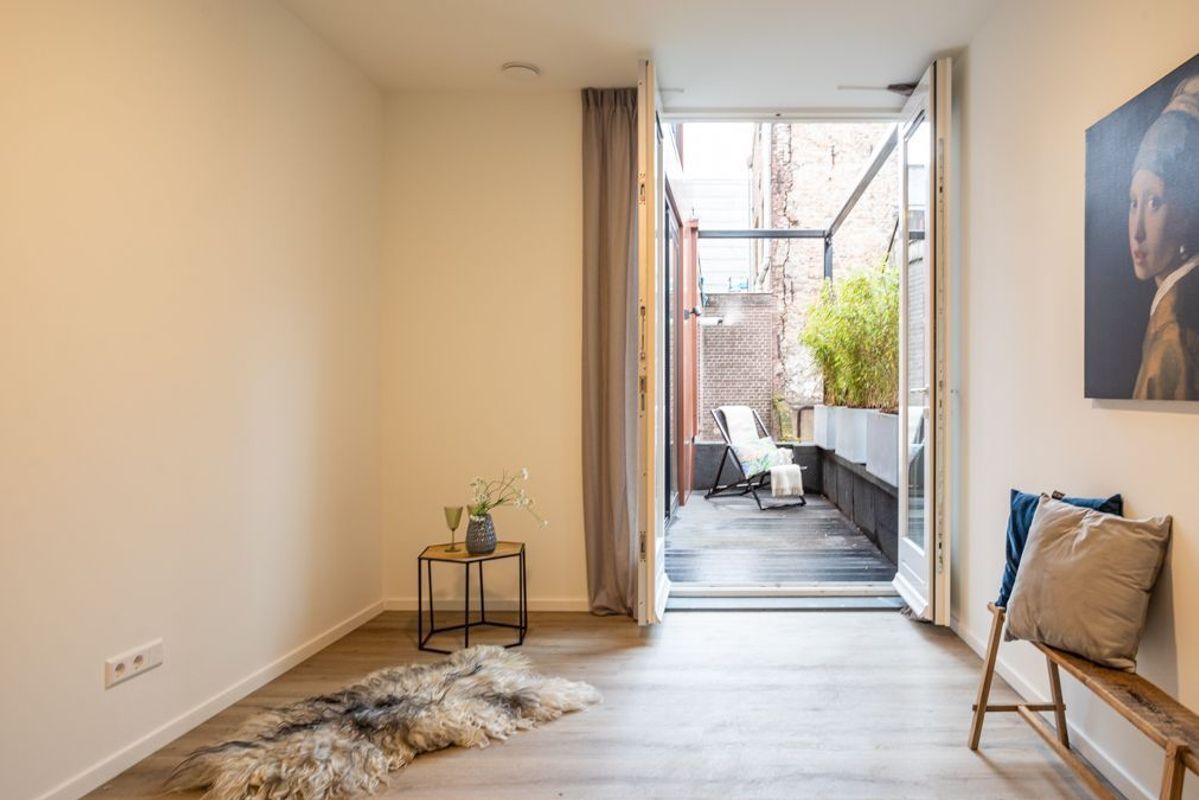 Bagijnestraat 16-B Photo Blur 6