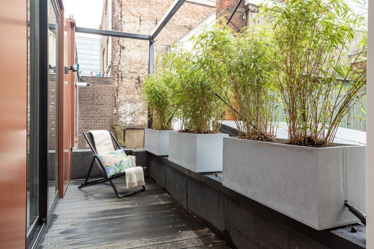 Bagijnestraat 16-B Photo Blur 7