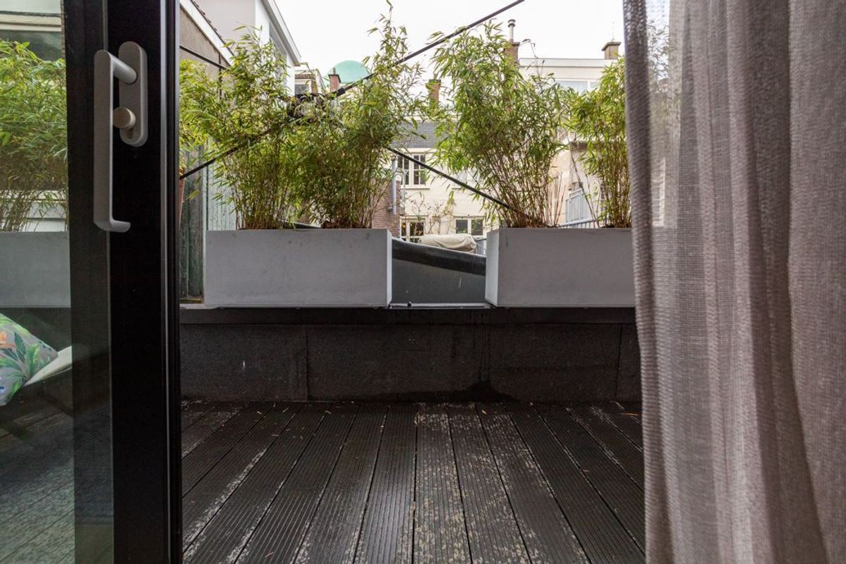 Bagijnestraat 16-B Photo Blur 10