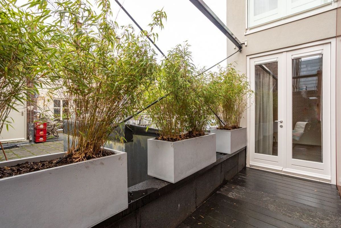 Bagijnestraat 16-B Photo Blur 11