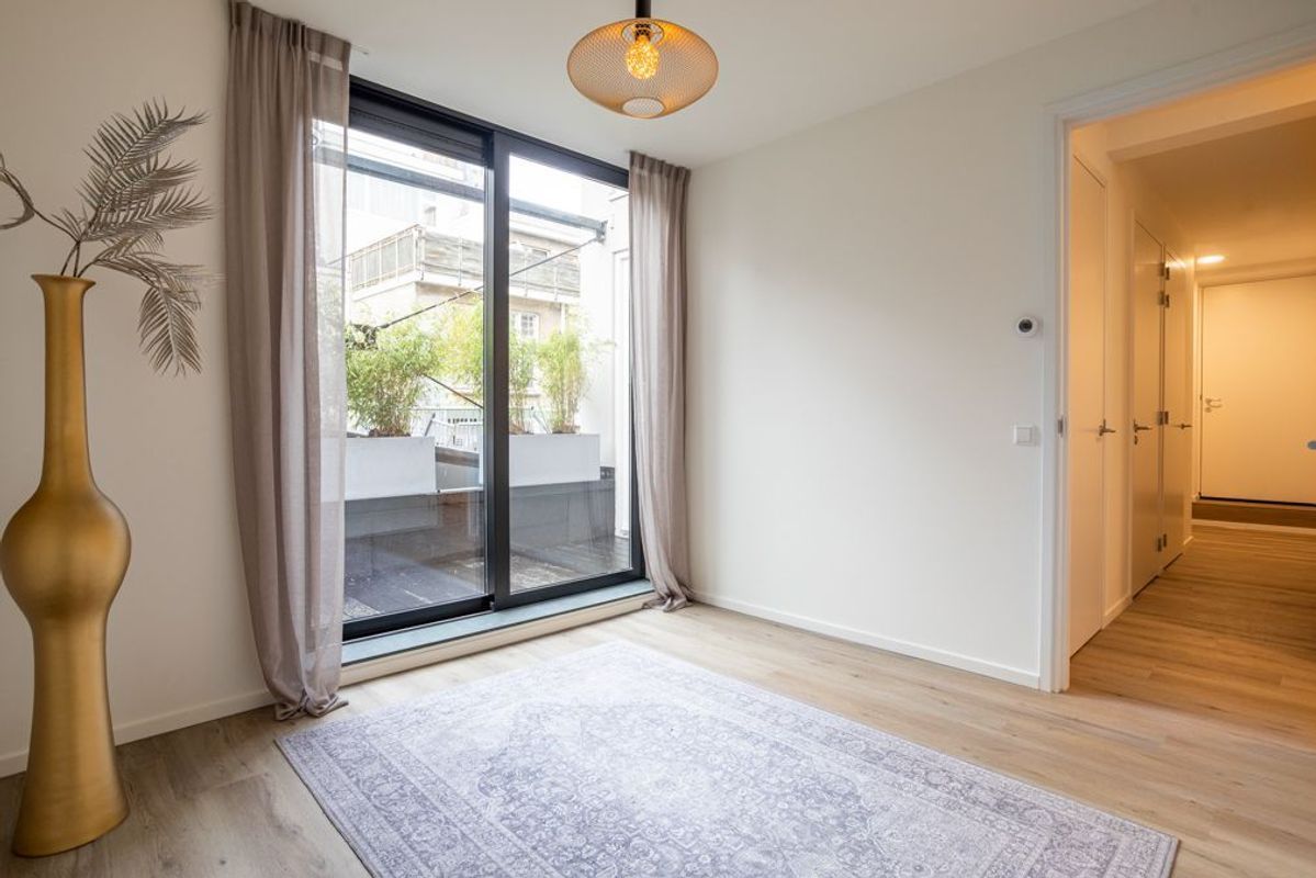 Bagijnestraat 16-B Photo Blur 9